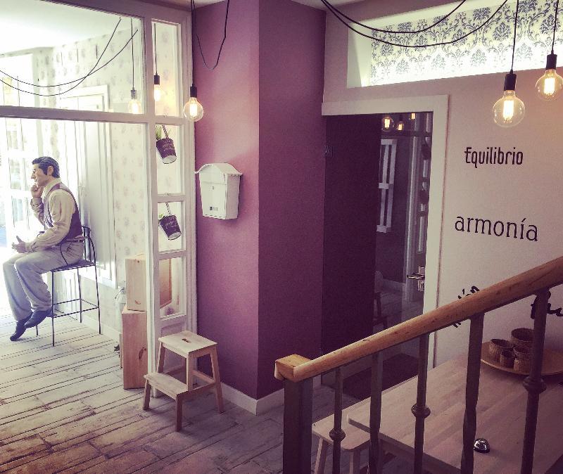 Hostal Le Vintage Ávila Екстериор снимка