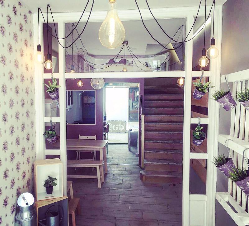 Hostal Le Vintage Ávila Екстериор снимка