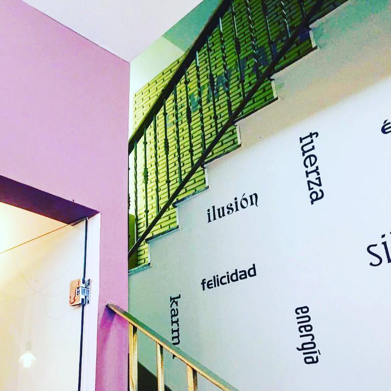 Hostal Le Vintage Ávila Екстериор снимка