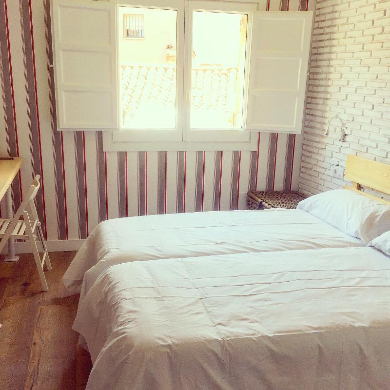 Hostal Le Vintage Ávila Екстериор снимка