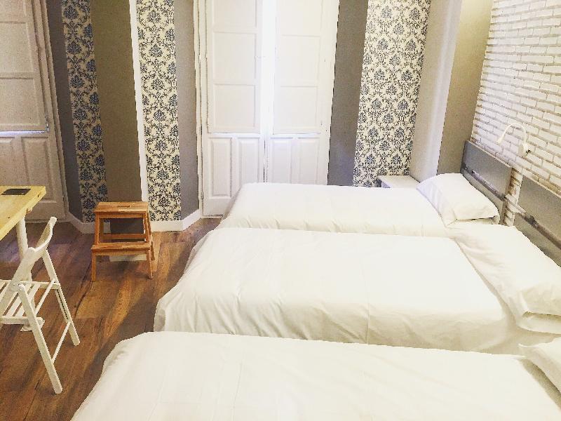 Hostal Le Vintage Ávila Екстериор снимка