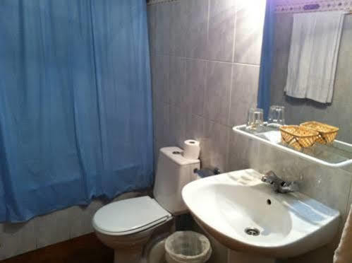 Hostal Le Vintage Ávila Екстериор снимка