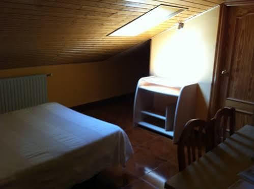 Hostal Le Vintage Ávila Екстериор снимка